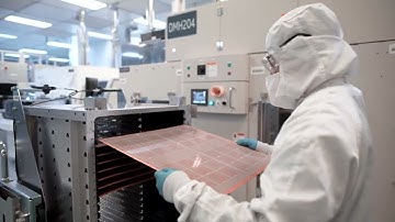 Intel seeks investment from Apple, report says | REUTERS