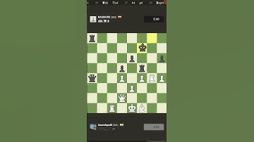 chess 32 #chess #chessnerd #checkmate #game #chessmaster #chessmate #puzzle #chessclub #chesspuzzle