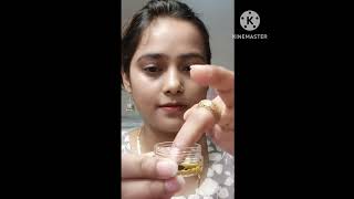 🔥Eyelashes Growth Just 1Week/Get Long Eyelashes Instantly At Home ll #ytshorts #viralvideo #skincare