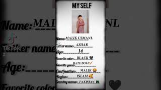 Short Tiktok Id Par Goy Like Kar Do