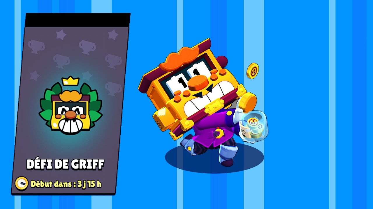 Грифф из бравл старс. Грифф Brawl Stars. Griff Brawl Stars. Грифф из БРАВЛ. Игровой автомат Грифф из Brawl Stars.