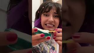 Fış Fış Merve Gurme Serisi 366. Bölüm Sütaş Büyümix Sütlü Bisküvili