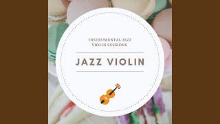 Try Again - Jazz Violin