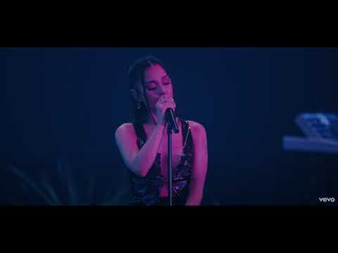 Ariana Grande - My Hair & 34+35 (Live Audio)