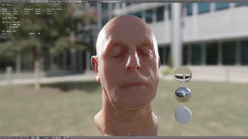 Eeveesode no. 18 - Sub Surface Scattering!