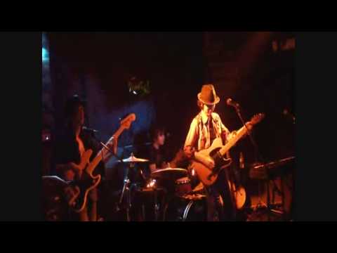 The Dead Flowers　『Politically Incorrect』