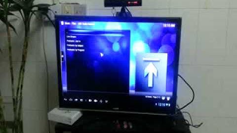 XBMC Add-ons installed!!! U48 Android Smart TV Box Quad core media player Quad core 5.0MP Camera