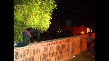 college days.... at lnmiit (yatendra mohan goyal).wmv