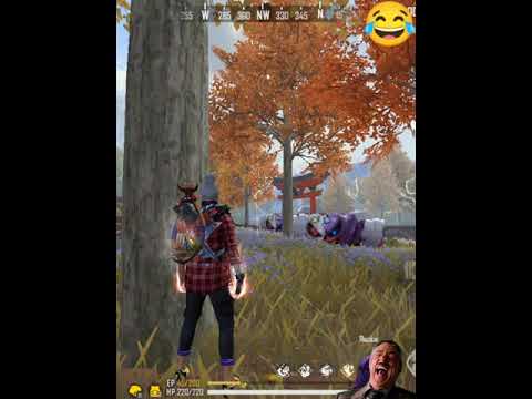 Last Zone' I Got Launcher In My Air Drop #shorts #short #freefireshorts