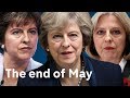Theresa May quits: Where did it all go wrong?