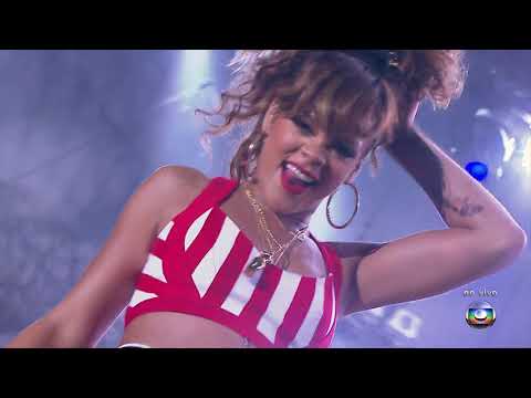 Rihanna - Rock In Rio 2011