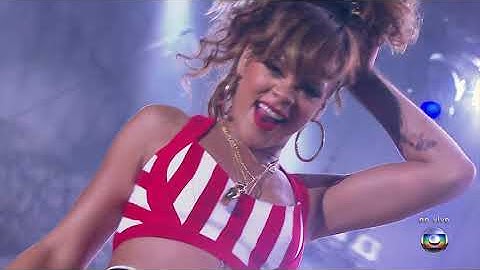 Thumbnail of Rihanna - Rock In Rio 2011