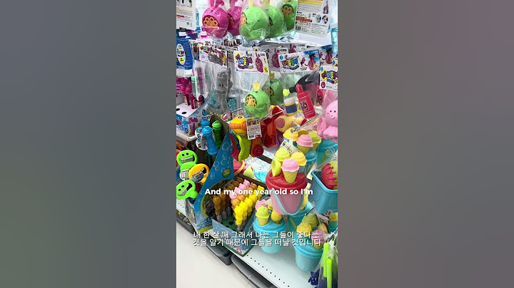 DAISO 🛍️ SHOPPING IN SOUTH KOREA,  PART 1! 🇰🇷❤️