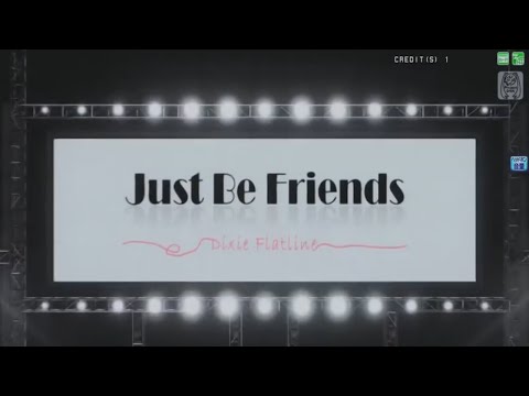 【PPD】Just Be Friends(EX EXTREME)【Arcade version】