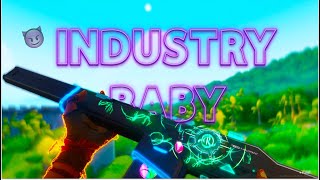Industry Baby ? | Valorant Montage