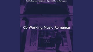 Grand Music for Open Plan Offices