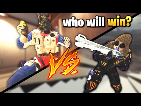 Gold Smoke Main
