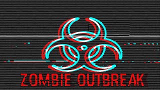 biohazard zombie outbreak alarm Resimi