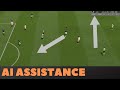 Why FIFA 20 Is Rigged - AI Assistance