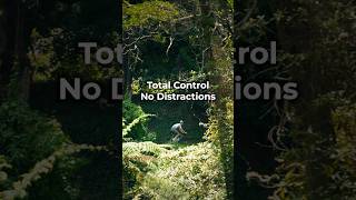 Hands On The Bars. Always.