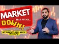 War News Pressure &amp; RED Market II  Market Prediction &amp; Levels for 16th April 2024