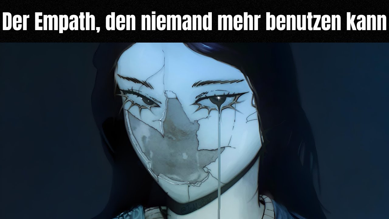 Was die Heilung mit einem Empathen macht (und warum das Angst macht) — Carl Jung