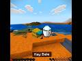 Minecraft for clutch🧐 best 😱trick #shorts