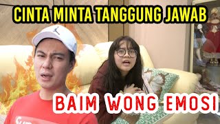 AKHIRNYA BAIM WONG KENA PRANK ❗ NGAKU KORBAN PENIPUAN GIVE AWAY