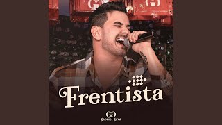 Frentista (Ao Vivo)
