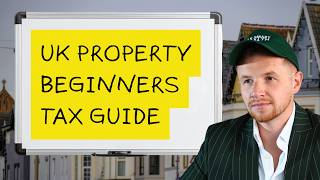 Property Investing for Beginners UK: Tax Mistakes to Avoid + Best Structure