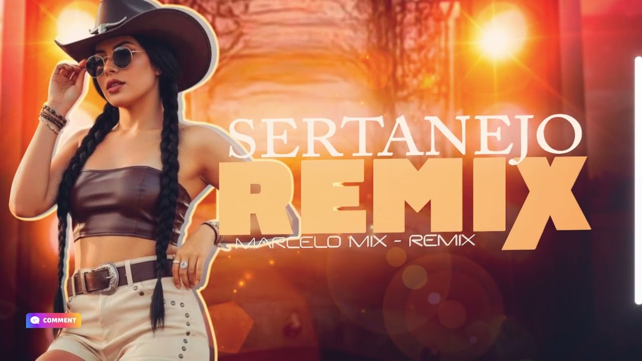 MEGA SERTANEJO REMIX | ELETRONEJO | Sertanejo Remix 2026 | By. Marcelo Mix [ REMIX ] 33