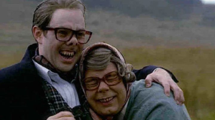We Didn't Burn Him | The League of Gentlemen | BBC...