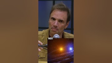 Is Jupiter a Failed Star? w/ Neil deGrasse Tyson