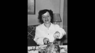 Mary Rose Stambaugh 1950 age 37 #ancestry #genealogy #grandmother #jacksonheights