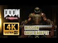 Doom eternal 4k ultra fr mission 3 base d adepte