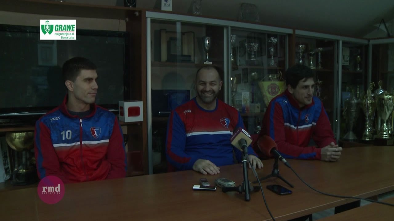 RUKOMET - Borac vs Derventa / Mi se pitamo, Dokić najveća opasnost ... / NAJAVA UTAKMICE camera iphone 8 plus apk