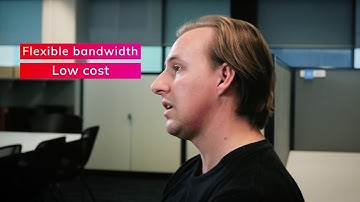 Interconnection Trends - Hybrid cloud usage increases connectivity demands