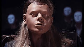 FINALE (2019) Trailer (HD) DANISH HORROR Resimi