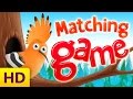 Martin's Tree Hollow Adventure