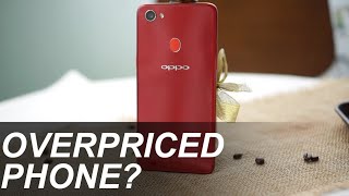 Oppo F7 Review Indonesia Kemahalan