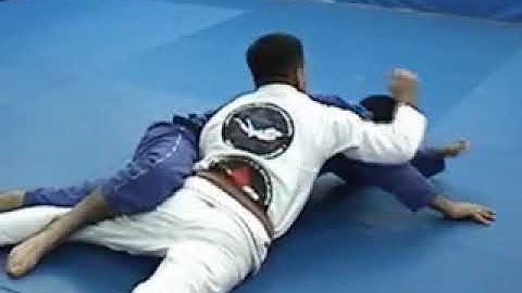 JJM ONLINE 2006 - Escaping The North South Position