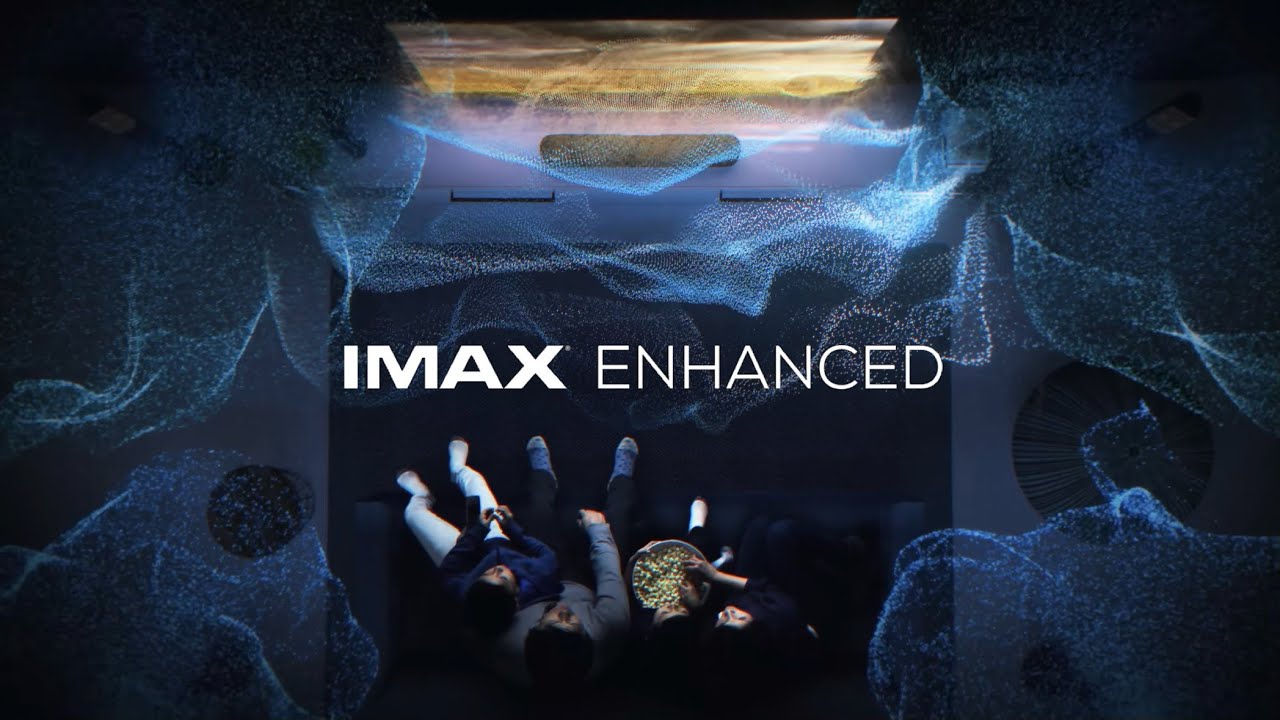 IMAX® Enhanced - Demo [𝗜𝗠𝗔𝗫®][𝟱.𝟭] - YouTube
