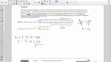 Math 6 Module 1 Lesson 5 Video