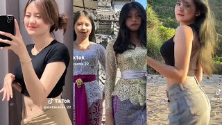 Kumpulan Tiktok .22 Cewe Asal Bali