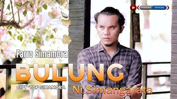 Farro Simamora - Bulung Ni Simangarata (Official music video)