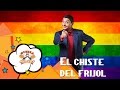 El JJ: Chiste del frijol | Guerra de Chistes