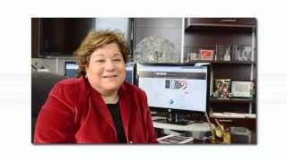 Elizabeth Bartz - Why We Are Proud to Be a Sponsor