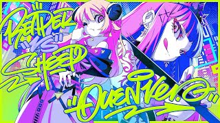 Reaper vs. Sheep Ouen ver.- 角巻わため x Mori Calliope Original MV