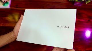 Asus New VivoBook S14 ?? Ryzen 7 4700U Series Unboxing