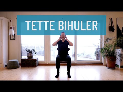 Video: Tette Kalver: Strekninger, Behandling, Forebygging, årsaker Og Mer